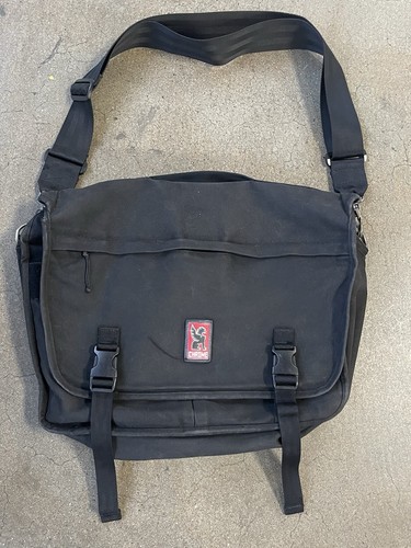 Borsa chrome industries - chrome,