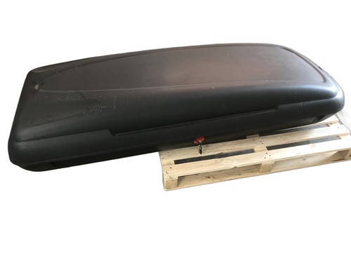 Thule box baule portatutto - thule,
