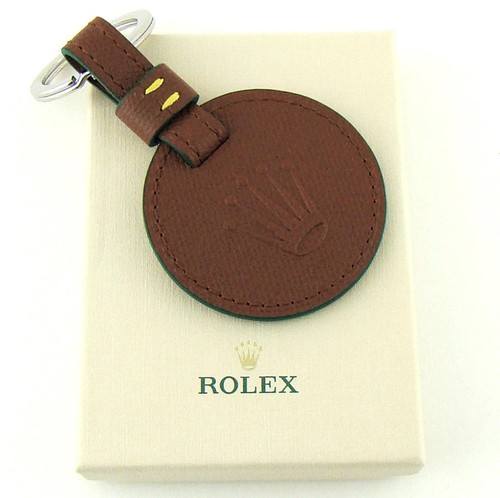 New authentic rolex brown - new,