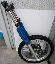 Forcella anteriore usata Yamaha XTZ 750 Super Tenere dal 1990-1195