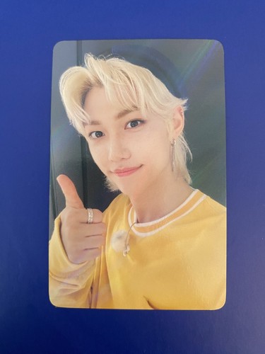 Stray kids noeasy felix - kids,