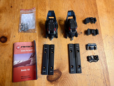 Fritschi Xenic 10 Heel Pieces