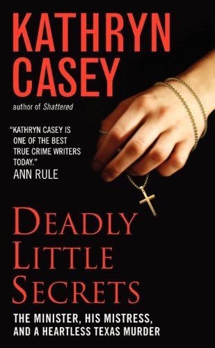Deadly little secrets the - deadly, secrets: