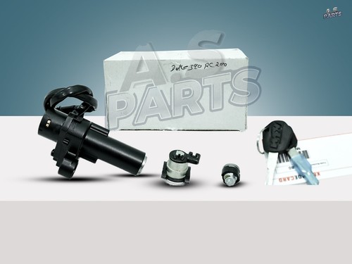 Fit for ktm 200 - rc, 390