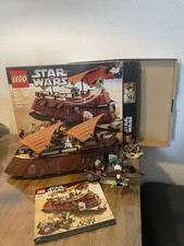 LEGO 6210 Star Wars Jabba's