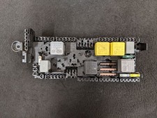 MODULO SCATOLA FUSIBILI