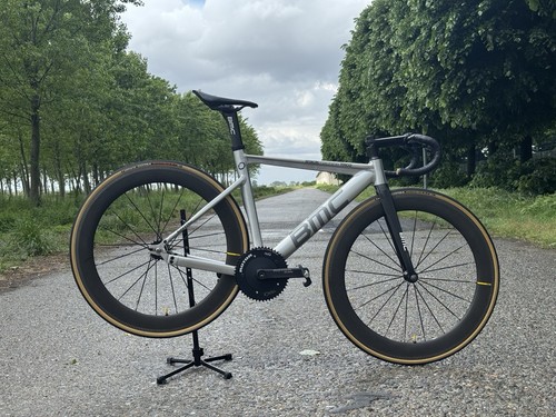 Track bike bmc trackmachine - bike,