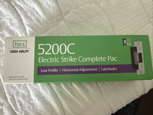 Hes 5200c 24d - hes, 5200c-12/24d-630