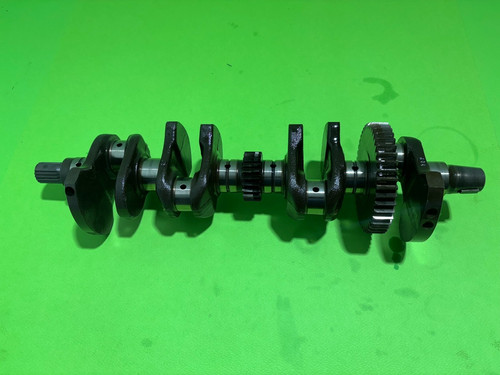 Albero motore cbr 400 - motore,