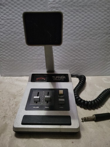 Turner expander 500 - expander,
