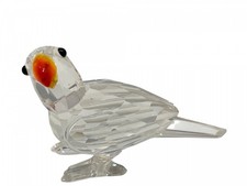 Statua Swarovski 294047 pappagallo 7 cm. Ottime condizioni