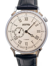 Orologio meccanico classico