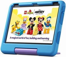 Amazon Fire HD 10 Tablet per