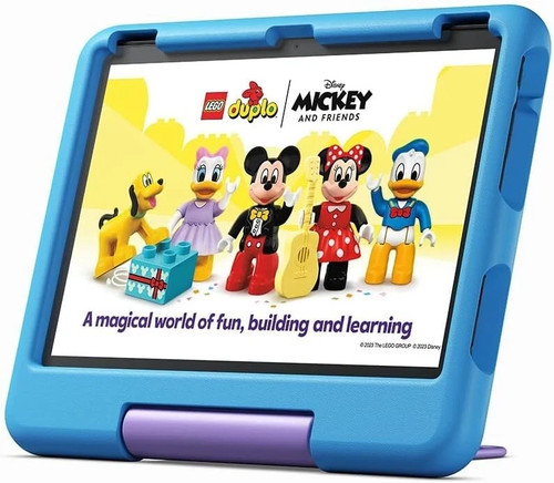 Amazon fire tablet per - hd,