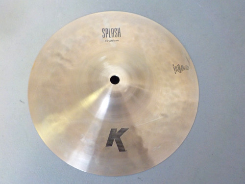 Zildjian splash k0858 - -,