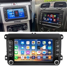 Autoradio per VW Touran 1T1