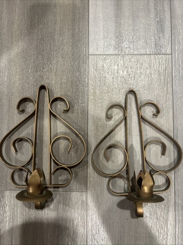 Applique parete vintage in - parete,