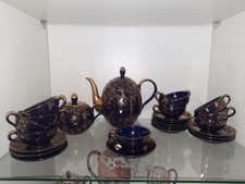 Sicas Servizio porcellana da