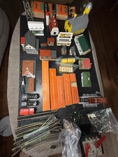 Set treno Lionel vintage con