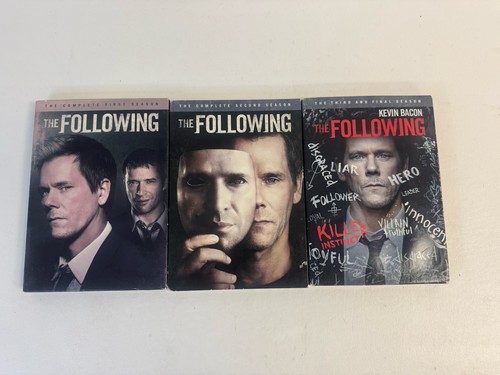 The following - following,