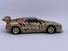 BMW M1 #90 24H DU MANS 1983