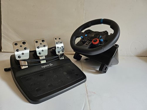 Logitech g29 volante corsa - volante,