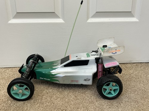 Team losi junior - team, 1/10