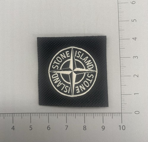 Patch stone island - stone, vari