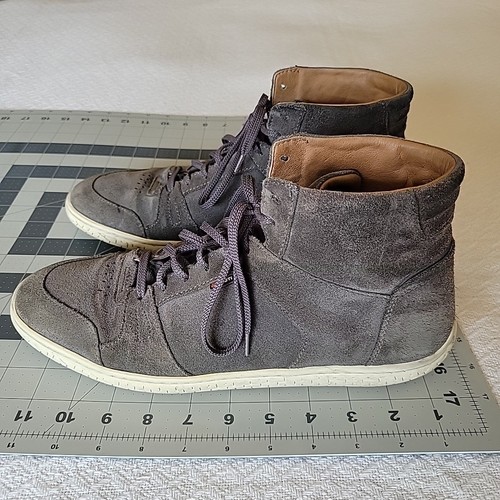 Piloti apex sneakers alte - piloti, da