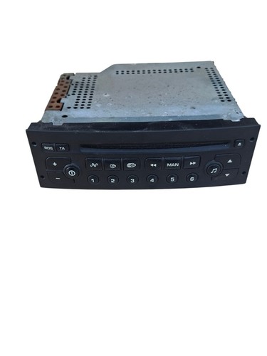 Autoradio peugeot 307 2000 - 307, sw
