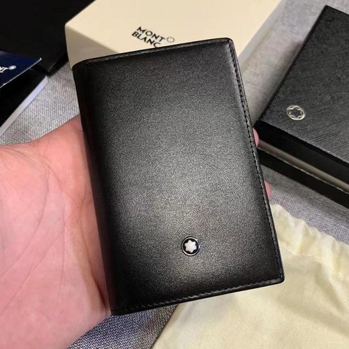 Porta carte montblanc - carte,