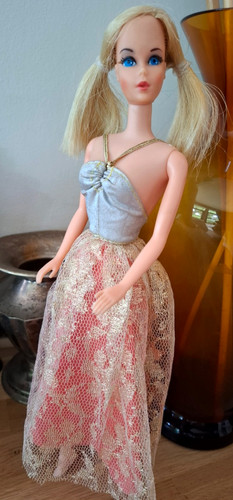 Barbie mattel - barbie,