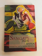 Sangati Events Bama, Lakshmi  2006