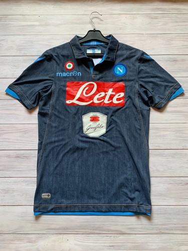 Napoli 2014 2015 away - 2014,