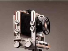 Shen Hao TFC617-B fotocamera