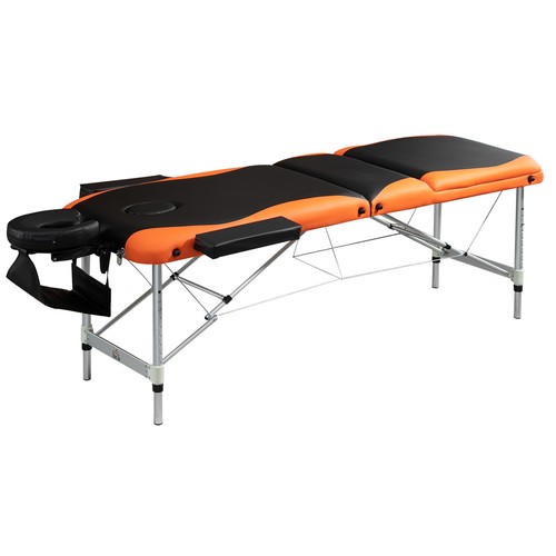 Homcom lettino massaggio - homcom,