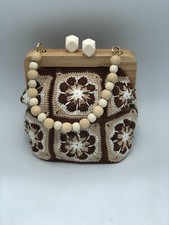 borsa granny clic-clac