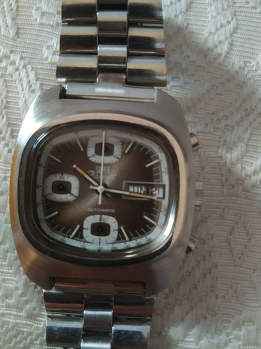 Raro orologio barrett - orologio,