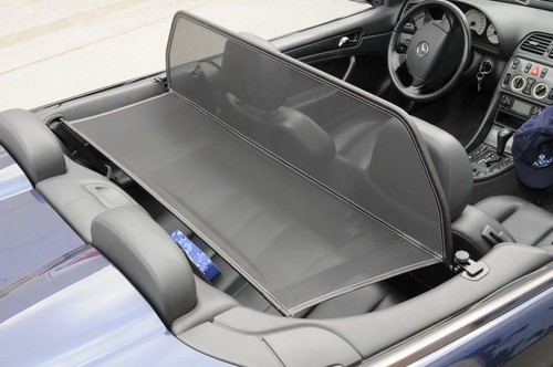 Frangivento mercedes classe - mercedes,