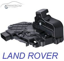 Serratura Porta Anteriore