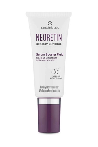 Neoretin discrom control siero - neoretin,