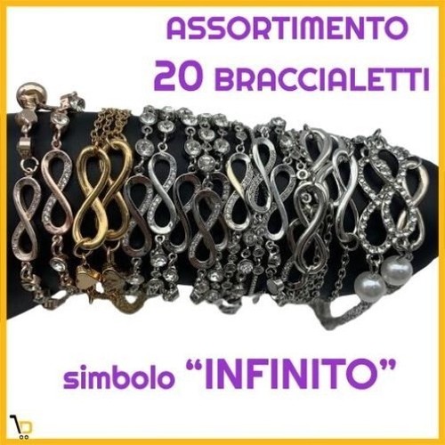 Stock bracciali donna - bracciali,