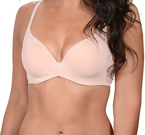 Reggiseno nudo wonderform - nudo,