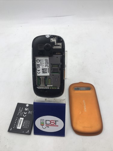 Cellulare alcatel mod one - alcatel, mod: