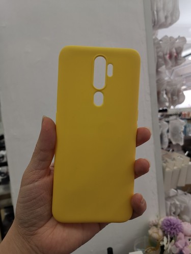 Cover custodia case per oppo - cover,