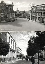 C 352 - Lecce - Anni 50 ( 2