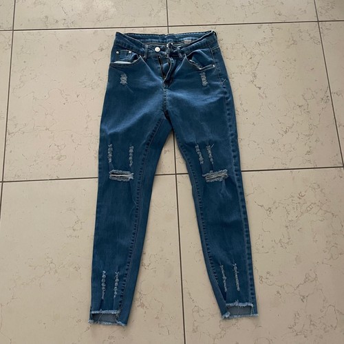 Jeans donna taglia con - jeans,