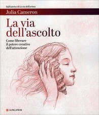 LIBRO LA VIA DELL'ASCOLTO