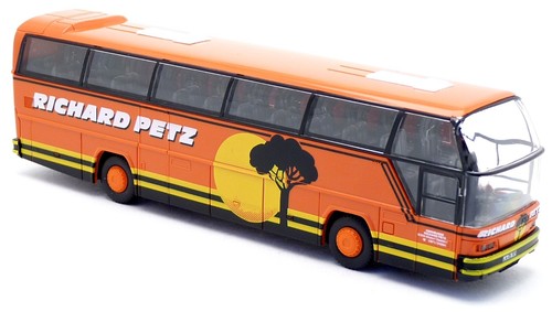 Rietze neoplan cityliner - rietze,