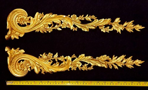 Coppia modanature decorative - coppia,